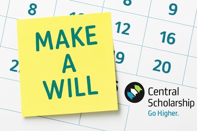 August is National Make-A-Will Month: Plan Your Legacy & Support Education
