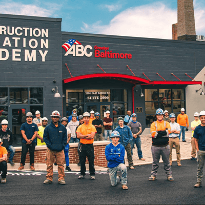 Grants available for Construction Education Academy students