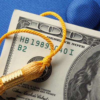 Four States That Pay Off Student Loans: Kansas, Maine, Maryland, Michigan