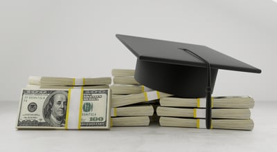 The Power of Scholarships