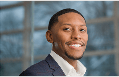 From Uncertainty to Unbounded Success: Sean Moore II's Journey with Central Scholarship
