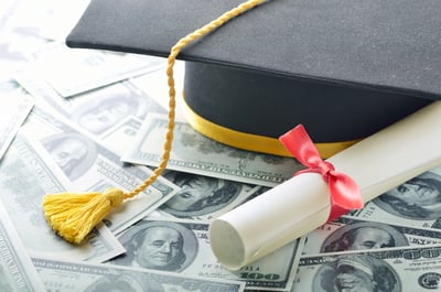 What's the Deal with Student Loan Forgiveness?