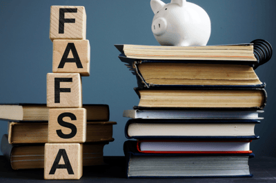 Facing FAFSA Changes: Insights from NPR and Our Upcoming Webinar